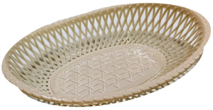 Сухарница овальная (малая)/М274