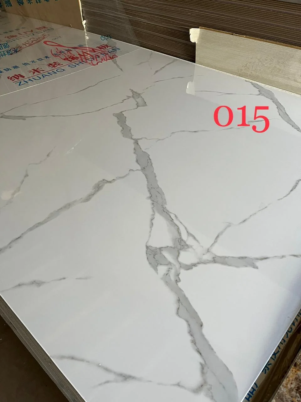 Гибкий мрамор FM-15 /3185