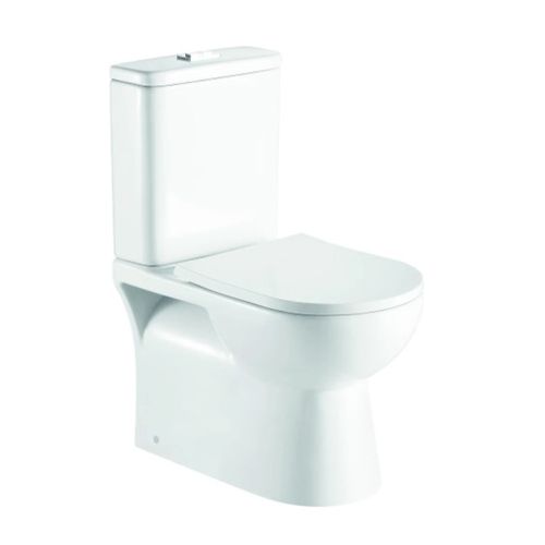 Унитаз монолитный YHJ-8615/ 229659