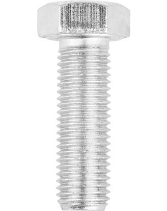 Болт с шестигр. головкой М8*25 (0405)/ БП825