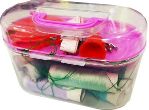 Швейный набор