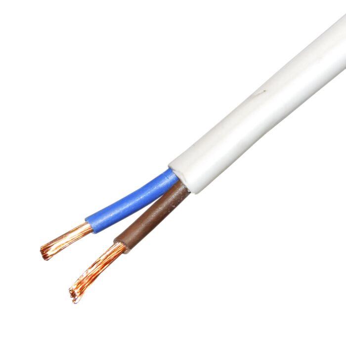 Провод ПГВВП 2*2,5  Б