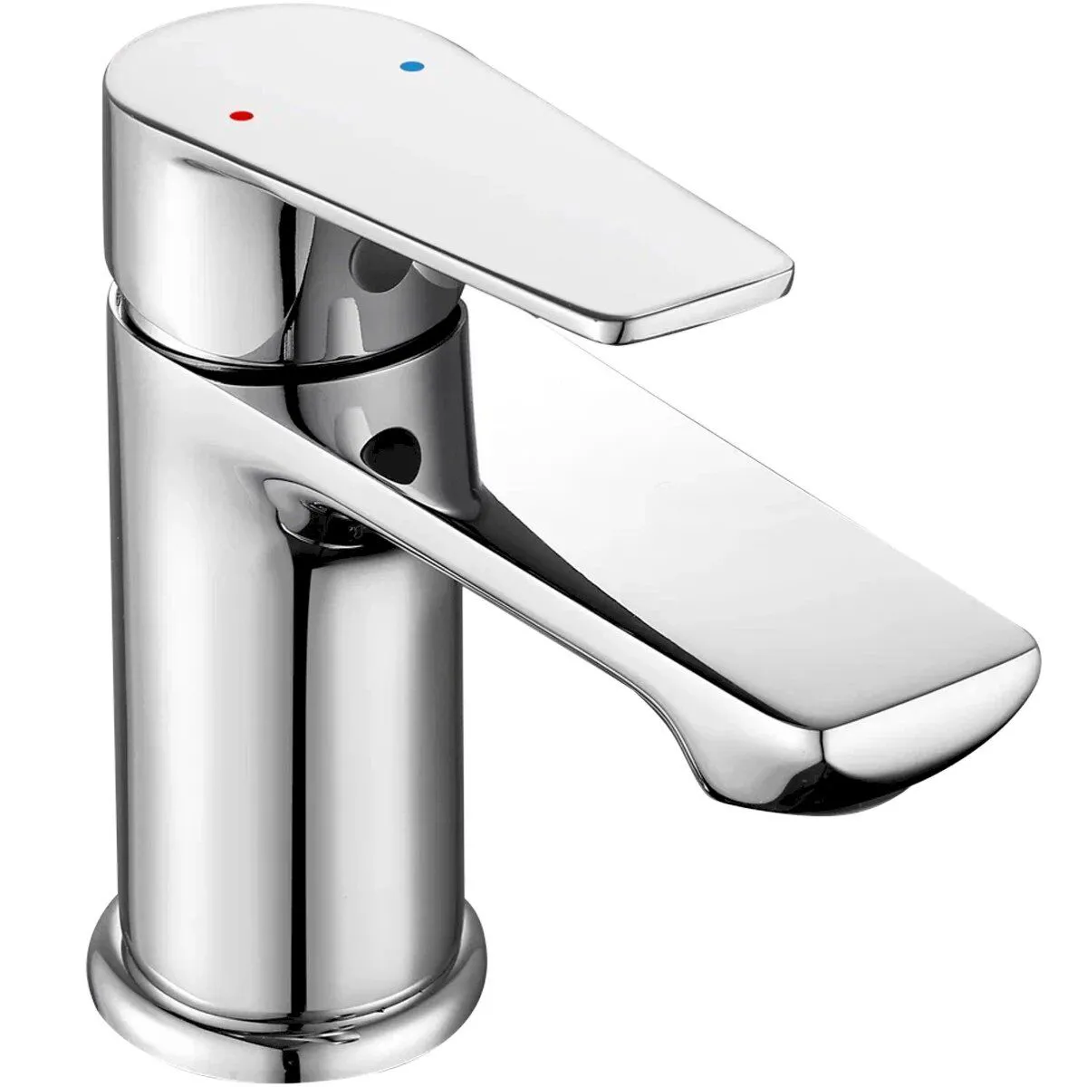 Смеситель GROSS AQUA для раковины 6248285C Dyno/Ц0791507