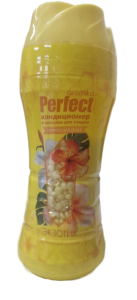 Кондиционер для белья в гранулах "PERFECT" ЭКЗОТИК 210гр