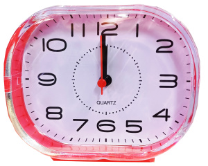 Будильник G-1563