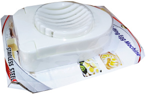 Яйцерезка 2в1/2535