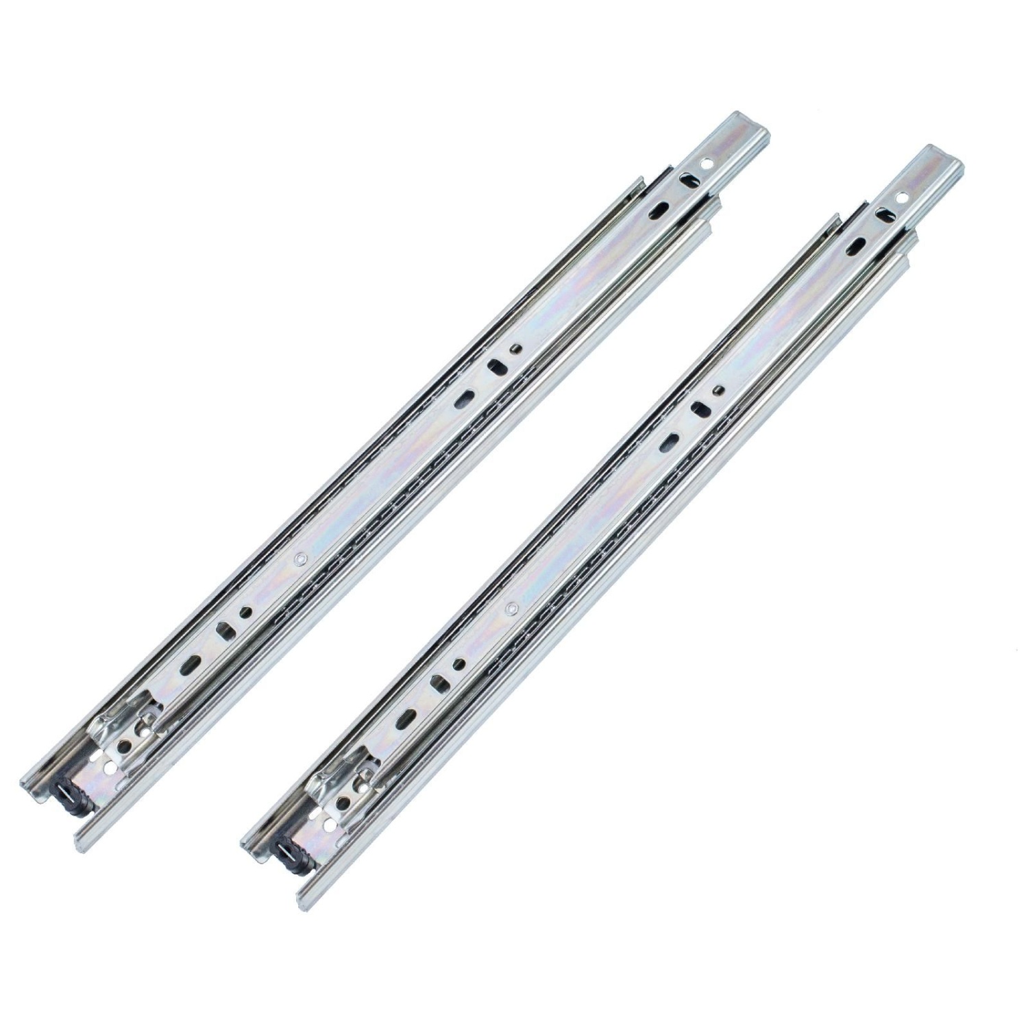 Направляющие шариковые 35-300/12" StahlBuro /15923