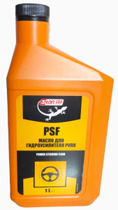 Масло для гидроусилителя руля ATF Power steering fluid 1 л