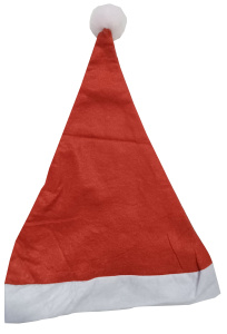 Шапка новогодняя /F002