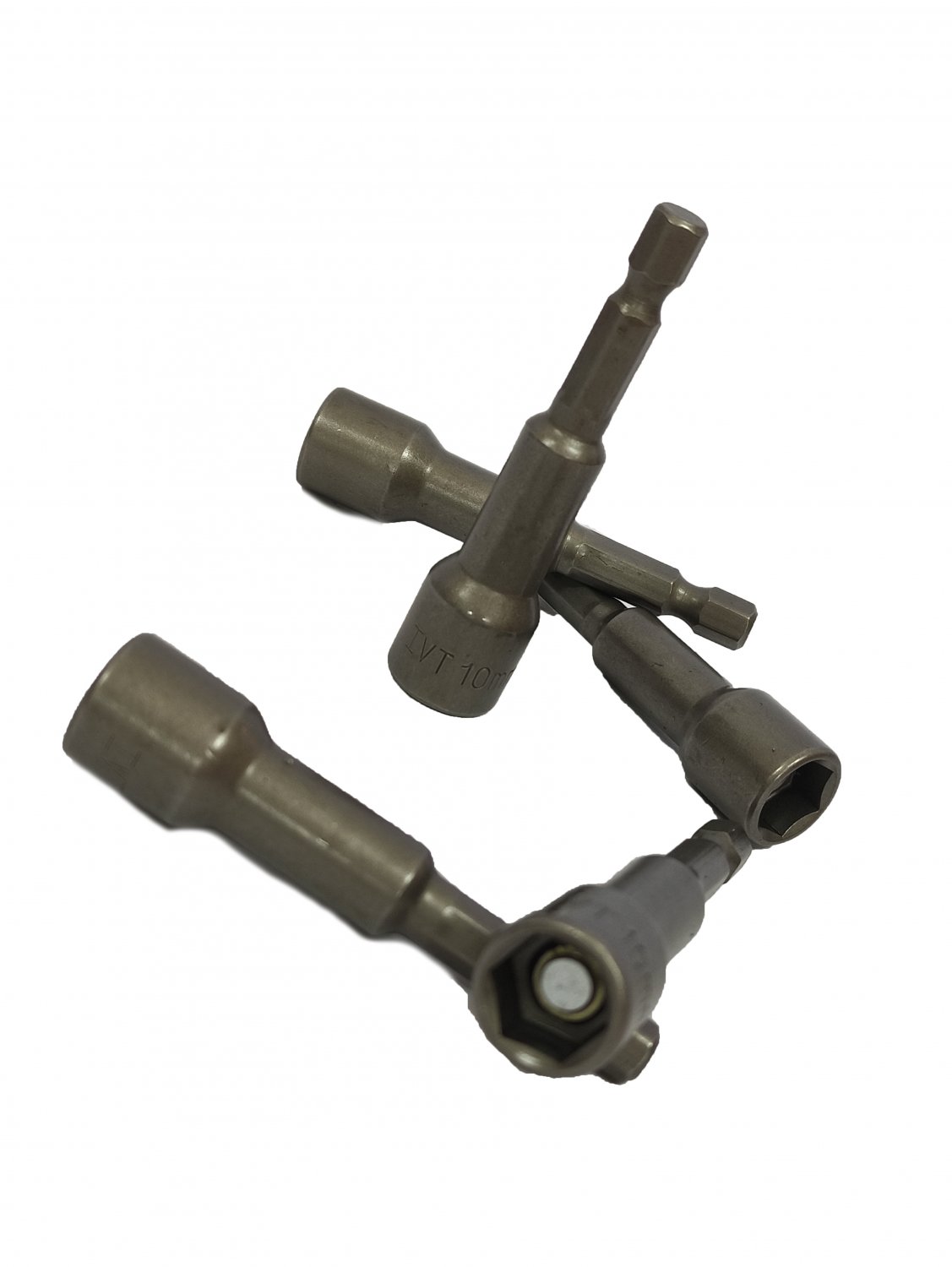 Бита 8*65мм IVT 02663 (5 шт в упак.)/2325