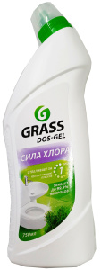 GRASS DOS GEL гель чист, средство 750мл