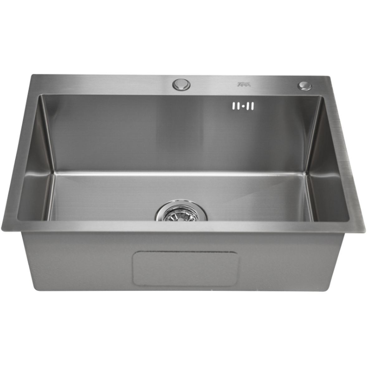 Мойка SMARTECH 600*450*225 SATIN/1144423