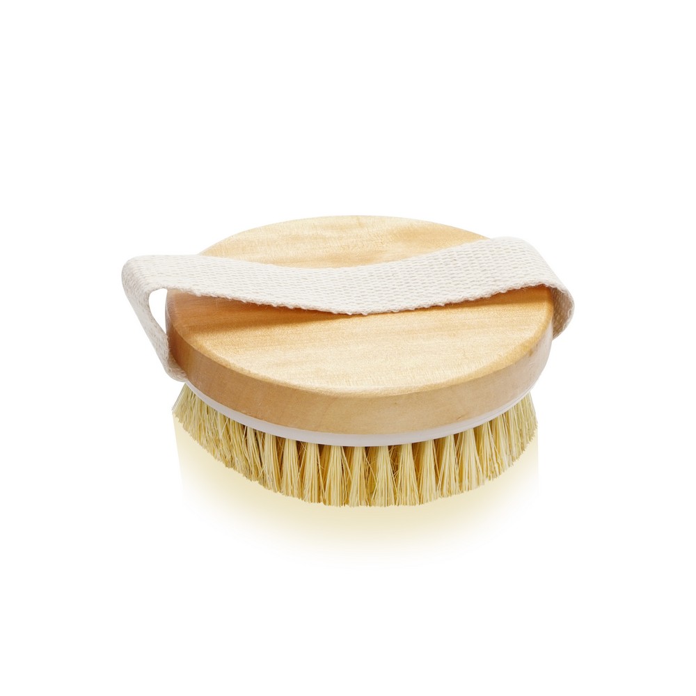 Щетка для одежды 269 круглая