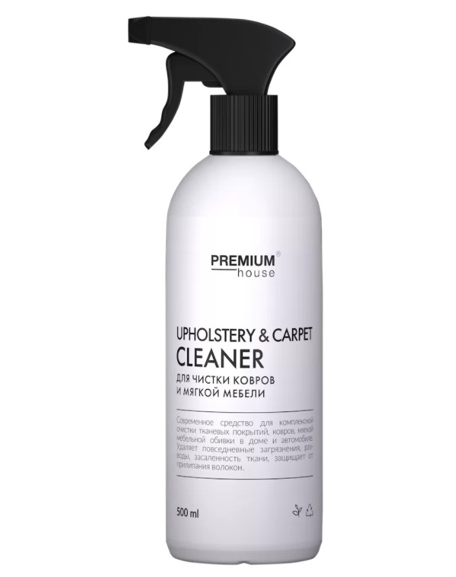 Средство чистящее антиабктериальное Premium House 0,5л/00044