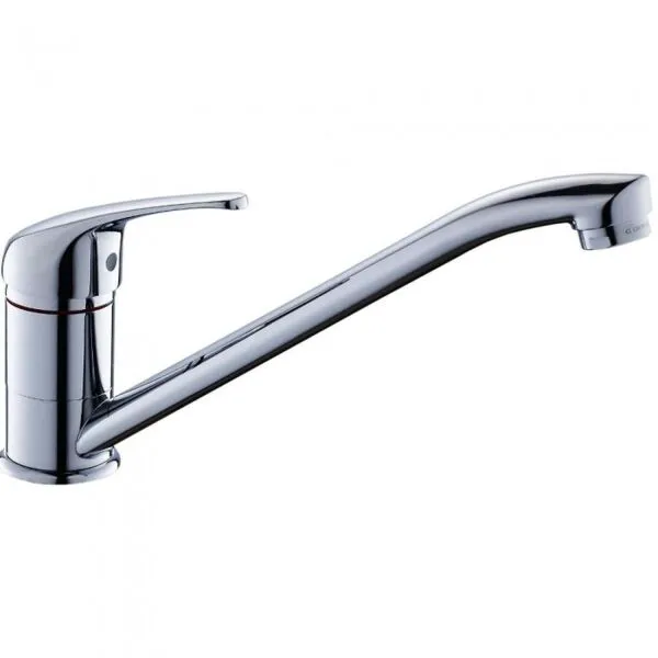 Смеситель GROSS AQUA для кухни 3210313C-G0110 Mini /Ц0787504