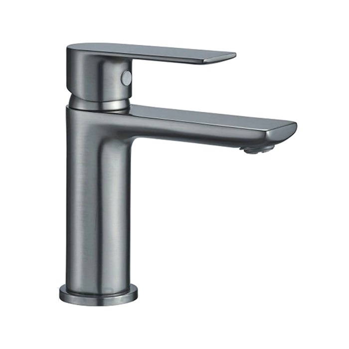 Смеситель HAIBA HB10505-3 для раковины графит/232819