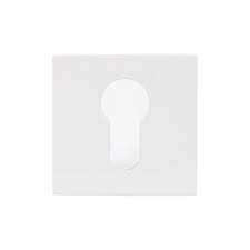 Накладка для ц/м АЛЛЮР АРТ ET-S2 W (62110) белый