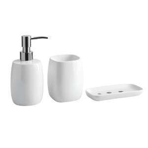 Аксессуары для ванной комнаты