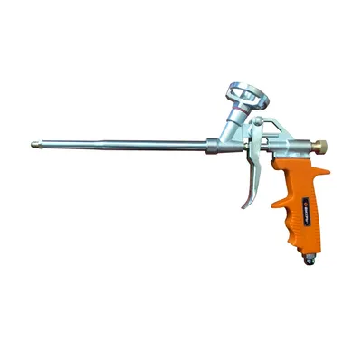 Пистолет для монтажной пены МАСТЕР Вихрь /6/7