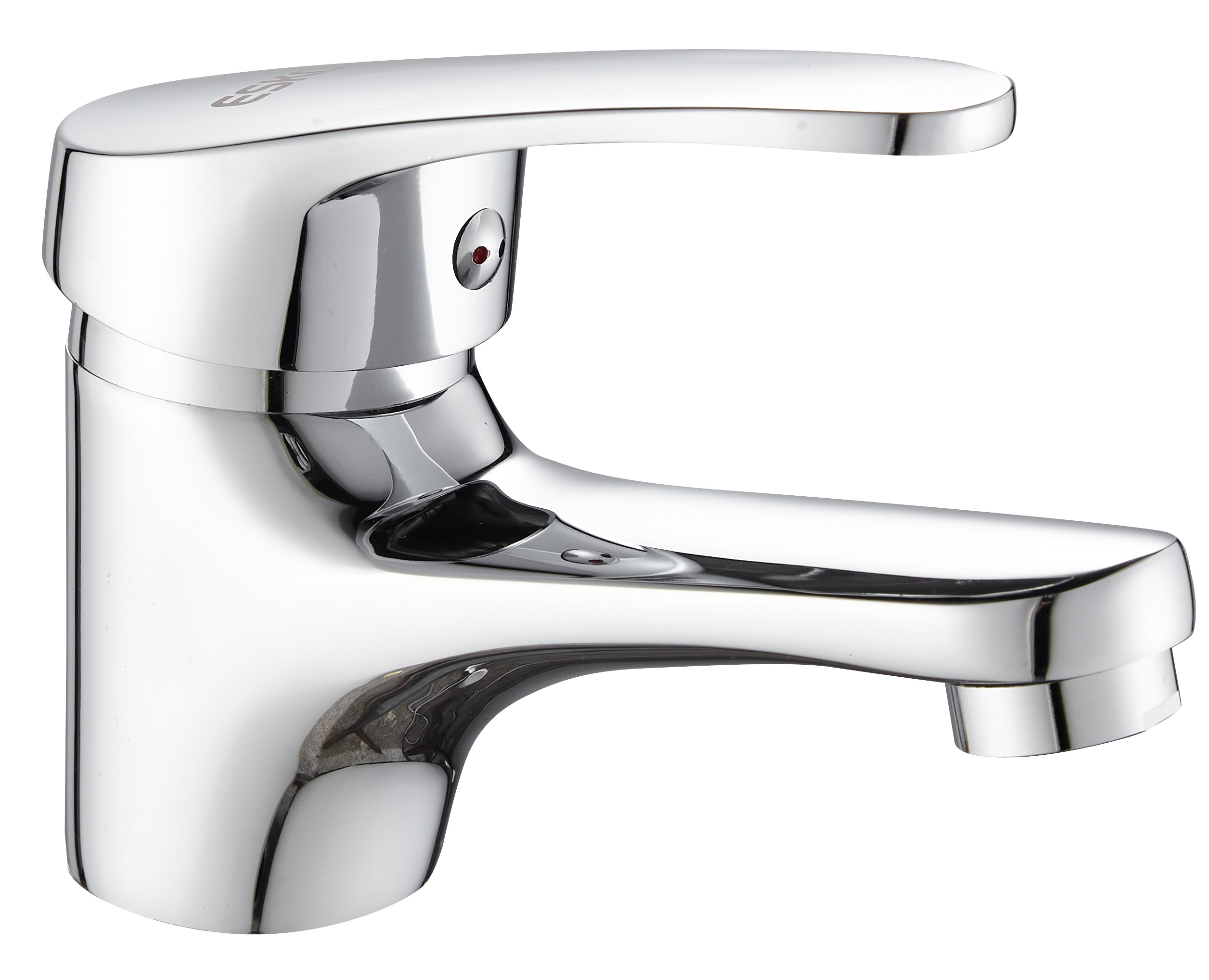 Смеситель ESKO Lucky для раковины, без дон/кл, LY 26