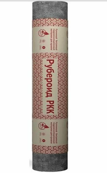Рубероид ТУ РКК-350 (10м)