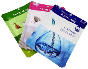 Маска тканевая для лица/6623