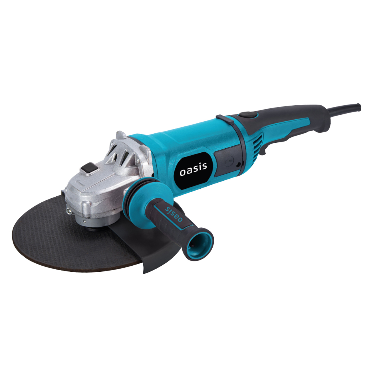 Углошлифовальная машина Oasis AG-230/230 NEW /8664