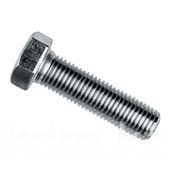 Болт с шестигр. головкой М12*60 (17 шт) / БП1260