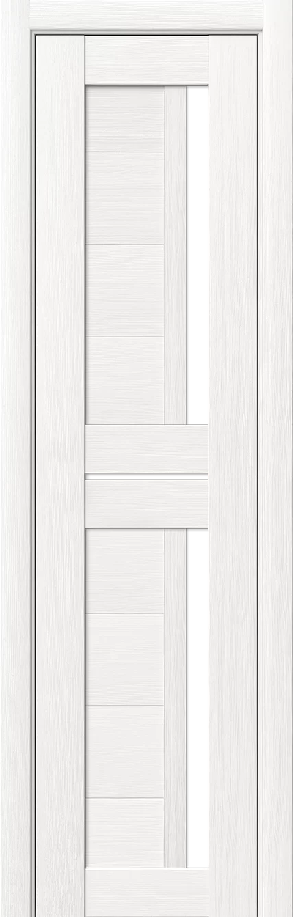 ДЦ 700 CPL Дельта М Дуб Пепельный Сатин бронза (21х8) / 337-700