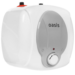 Водонагреватель электр. накопительный Oasis 6 KN (над раковиной)/6461