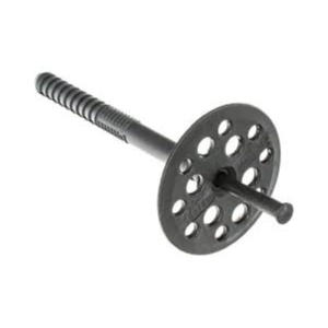 Крепление для теплоизоляции