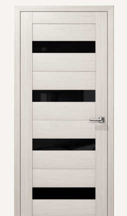 ДЦ 600 Йота Плюс Снежная Лиственница экошпон 3D сатин (21х7) /048-600