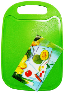 Доска разделочная/555