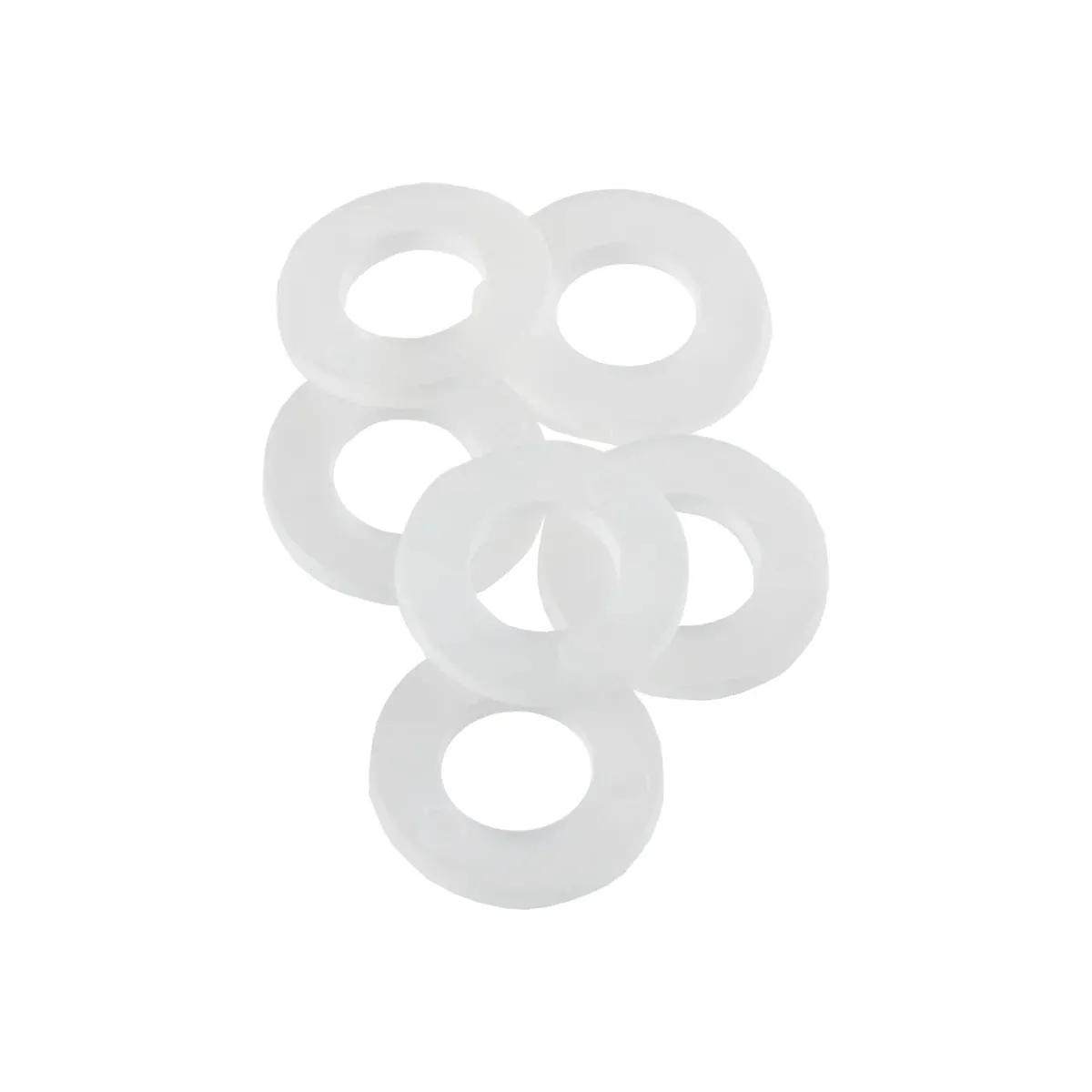 Прокладка силиконовая 1" (уп. 4 шт) в блистере/5930