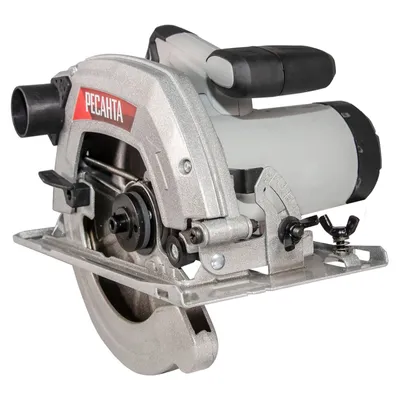 Пила дисковая ДП-20/190А Ресанта