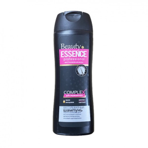 Шампунь Бессульфатный AROMIKA Beauty Essence 300мл Увлажнение и восстановление для окрашенных волос