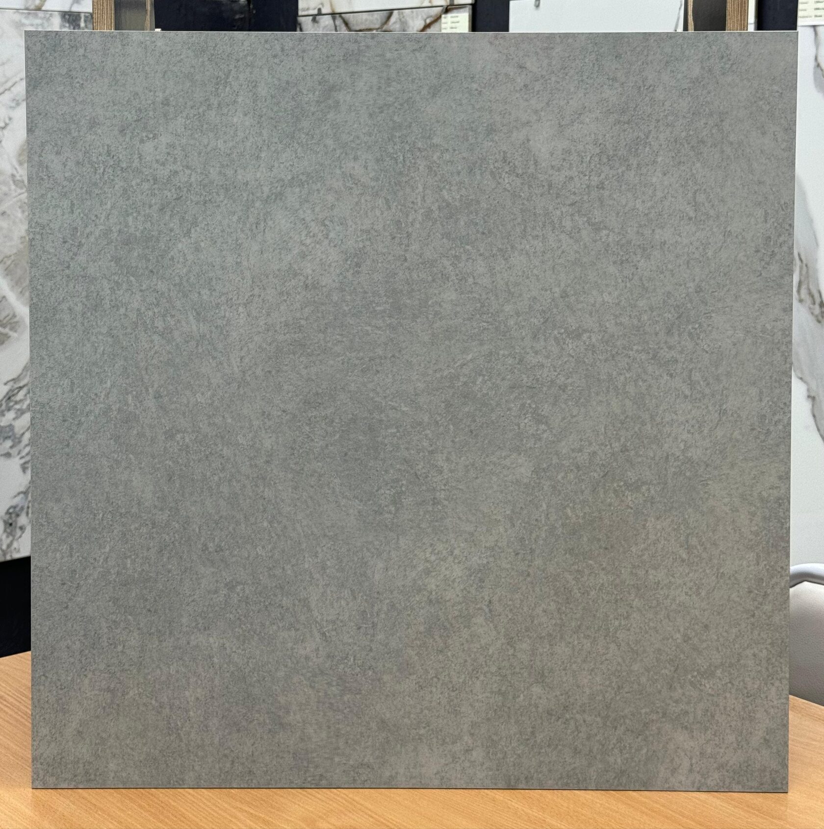 Плиты керамогранитные 600*600 мм 66F001 матовый