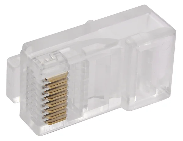 Разъем RJ-45 UTP для кабеля кат. 5е UTP GENERICA ITK CS3-1C5EU-G /1299913