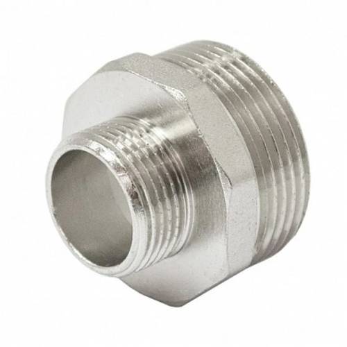 Удлинитель никель круглый 1/2"*50 вн./нар./STI 3216