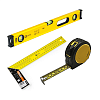 Измерительный и разметочный инструмент