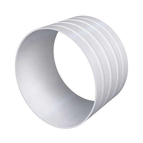 Соединитель круглых воздуховодов D100 /10SK/3028