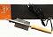 Паяльник IVT 100W дерев.ручка 02678