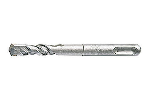 Бур по бетону SDS PLUS MATRIX 6*160 мм /71016