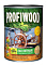 Лак PROFIWOOD яхтный глянцевый 0,7кг (6234)/9931