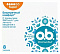 Тампоны OB Pro Comfort Супер 8 шт