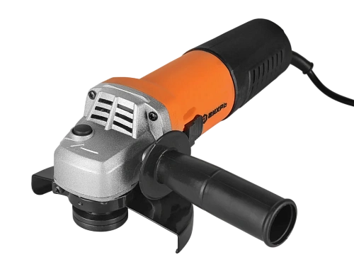 Шлифмашина угловая УШМ-125/1100Э Вихрь