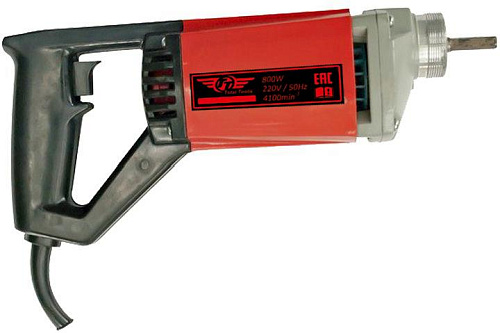 Вибратор глубинный TOTAL TOOLS BSM1500