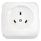 Розетка BYLECTRICA РА32-002