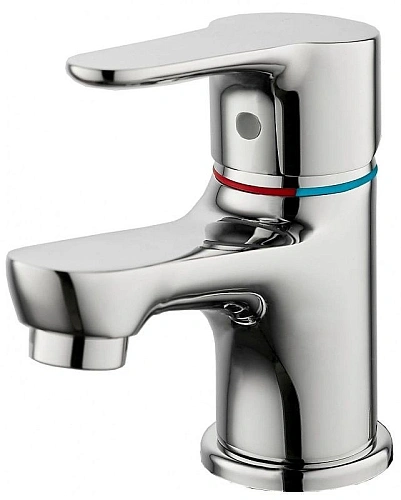 Смеситель GROSS AQUA для раковины 6255267C Vista/Ц0788770