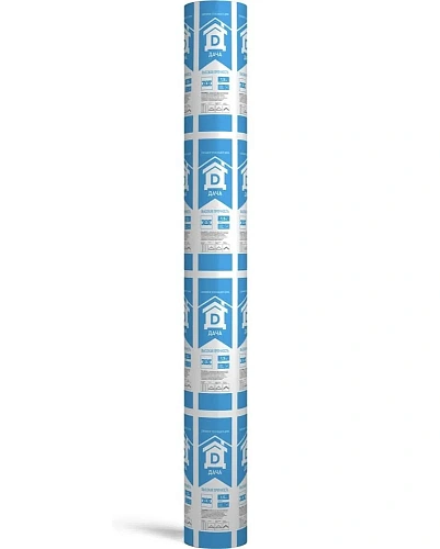Пароизоляция универсальная  ДАЧА D, 60м2/ 12959